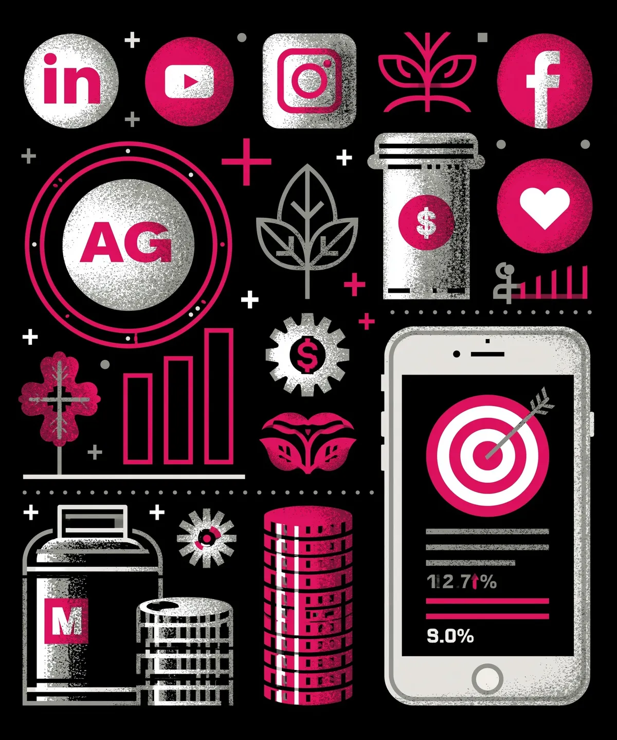 GYMZILLA TRIBE - Brand, content and community growth