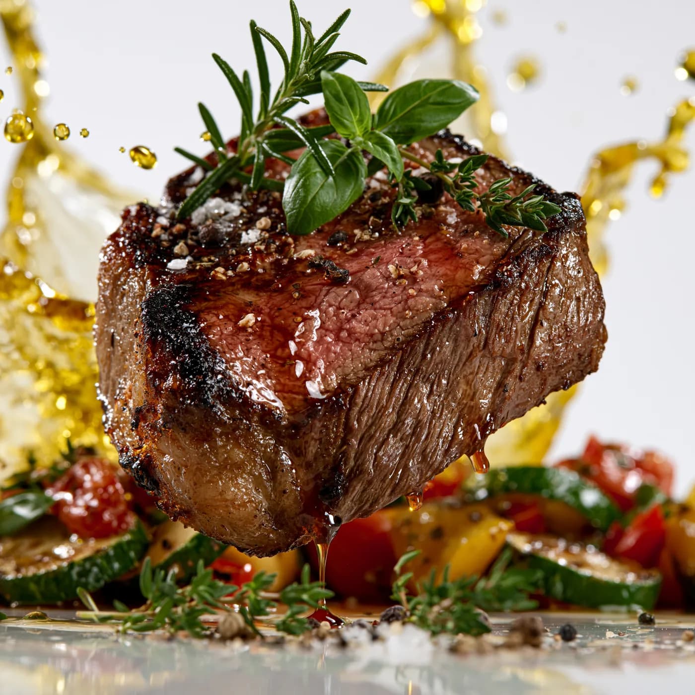 Gastro fotografija jela za restoran i jelovnik